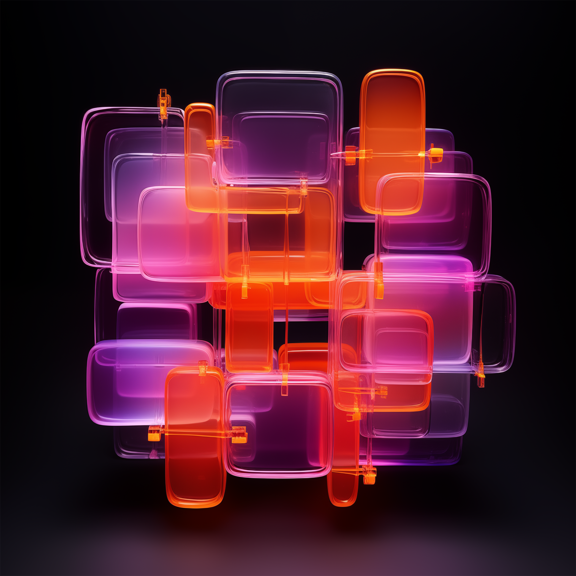 Cubes-Storyblok