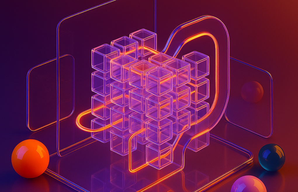 Featured Image by Leveraging AI and Automation to Streamline Your CI/CD