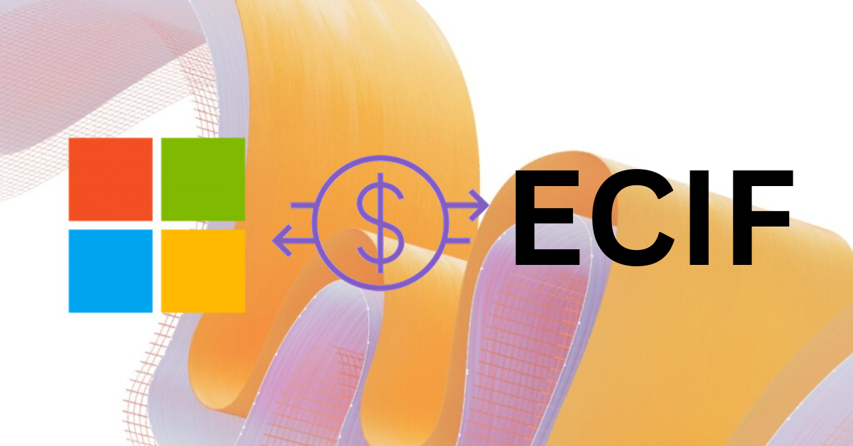 Featured Image by Leveraging Microsoft ECIF Program for Cost-Saving Deployments