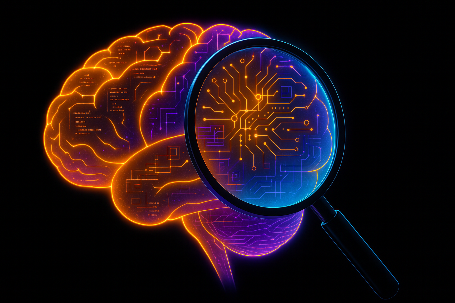 Featured Image by The Power of an AI Strategy: Why the Advantages Go to the Curious