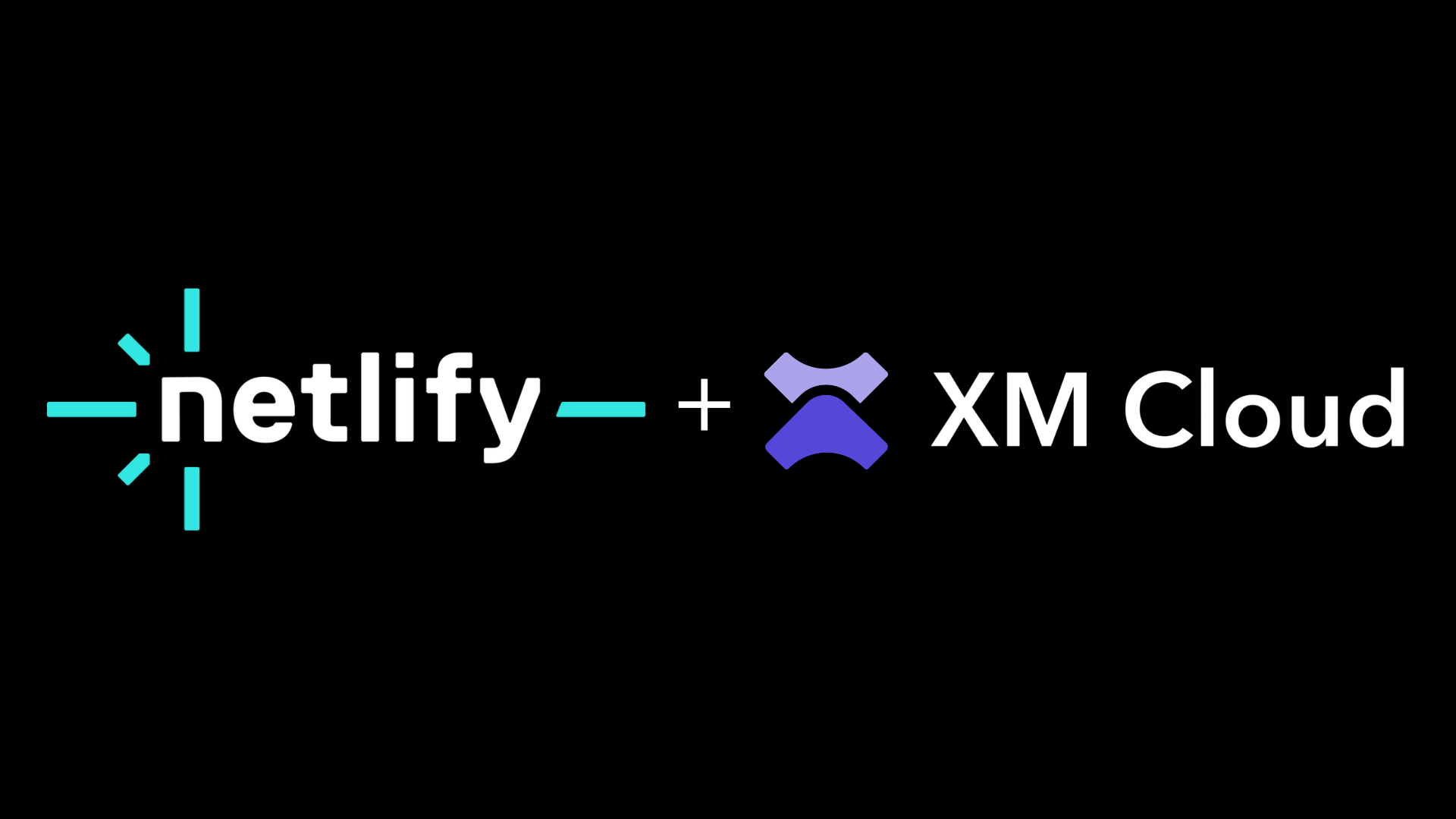 Featured Image by Why You Should Integrate Netlify with Sitecore XM Cloud: When One Stacks It All Up