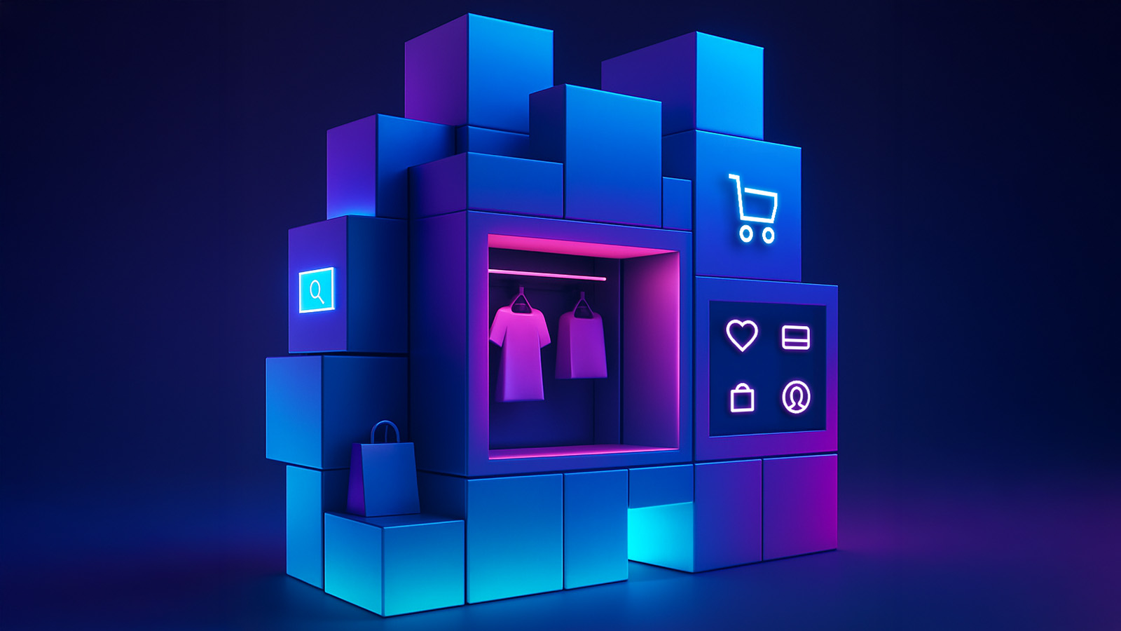 Featured Image by Modernizing B2B: The Fast Track to Composable Commerce