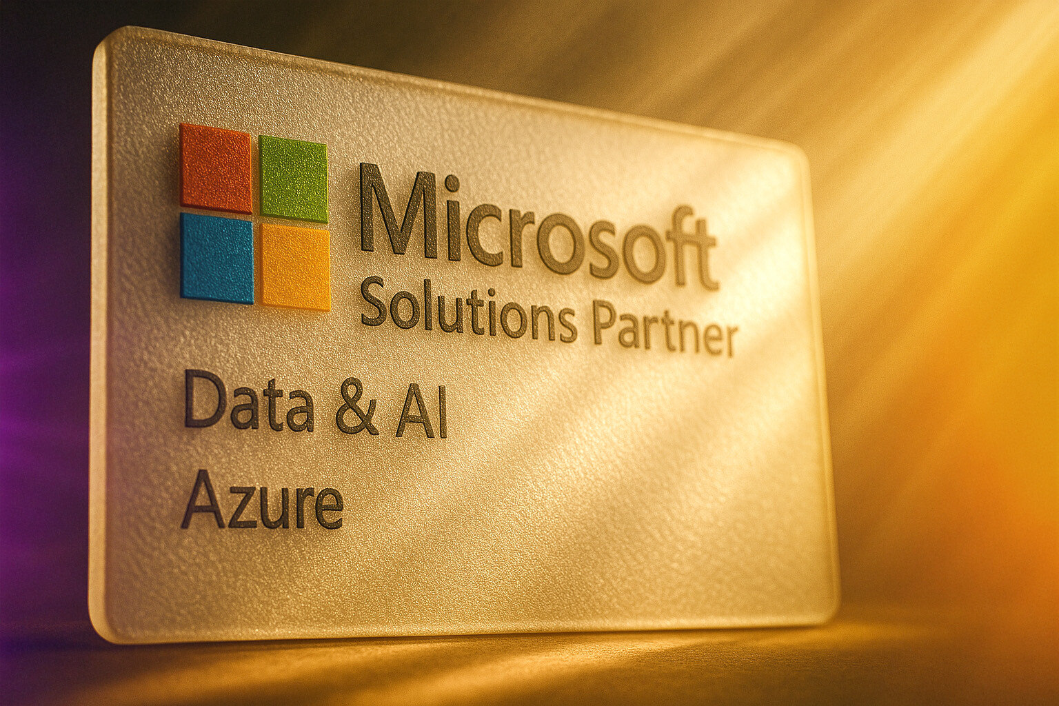 Featured Image by Microsoft Azure Designated Partner: 25 Years of Continued Innovation