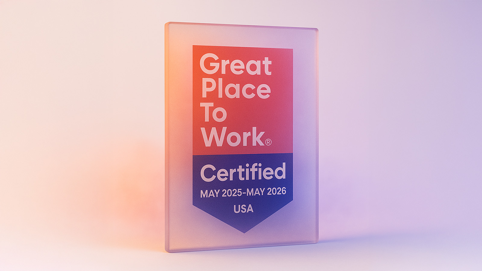 Featured Image by RDA Earns 2025 Great Place To Work Certification